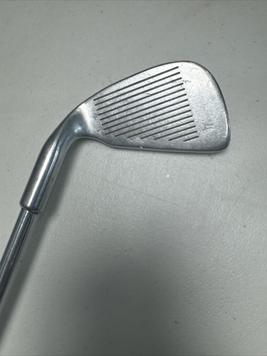 S2 Square Two Totally Matched 17-4 PCX / 4 Iron / R Flex Steel / Grip Rite / RH - Picture 5 of 11