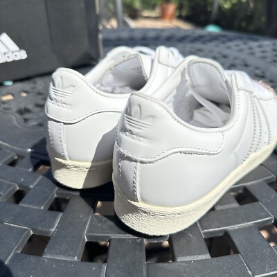 adidas gazelle silver green womens adidas Wmns Superstar '3D Copper Toe' BB2034 – Athletic Corner main image 1