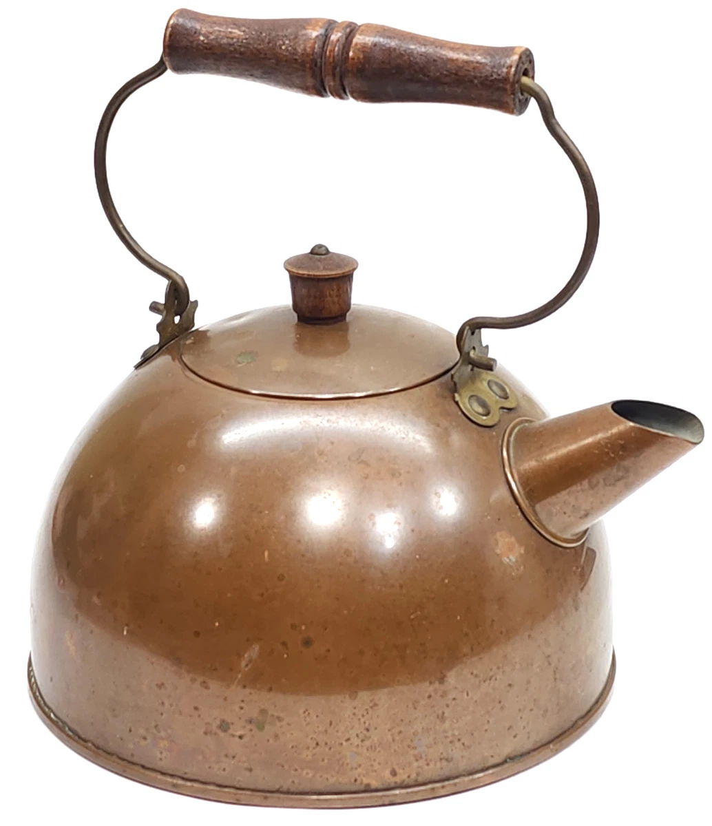 Vintage stove kettle cheap