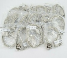 10D1-03406 Serial Cables Lot of 16
