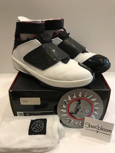 Air Jordan XX Melo Carmelo Anthony 