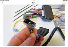 Factory Remote Activated Plug and Play Remote Start fits JEEP WRANGLER 2007-2017