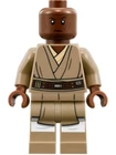 Lego Mace Windu Minifigure Star Wars - sw0889 - From 75199