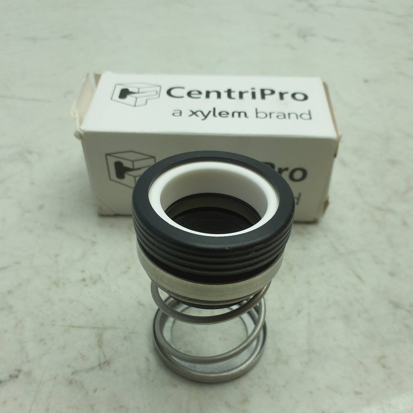 Xylem CentriPro Mechanical Seal Upper Type 21 10K21 eBay