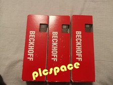 Beckhoff EP3184-0002 brand new module EP3184-0002
