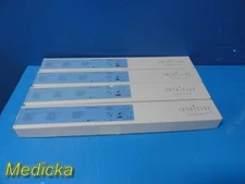 4X Intuitive 420327 DaVinci S/Si Medium Large Clip Appliers 8mm; Ver 7,8 ~ 36113