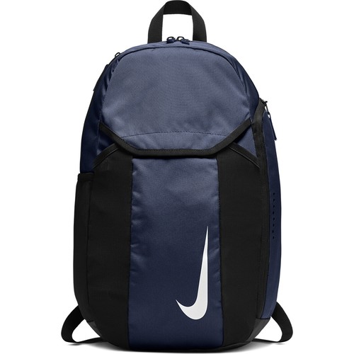 NIKE Club Team Fußball Rucksack Swoosh 48x35x17 cm blau ca.30L | eBay