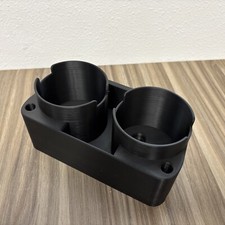 1998 To 2011 Ford Ranger Cup Holder Upgrade Front Center Console Replacement New