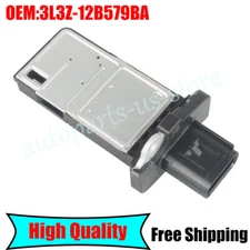 New Motorcraft Mass Air Flow Sensor Fits For Ford Mazda F150 AFLS131 