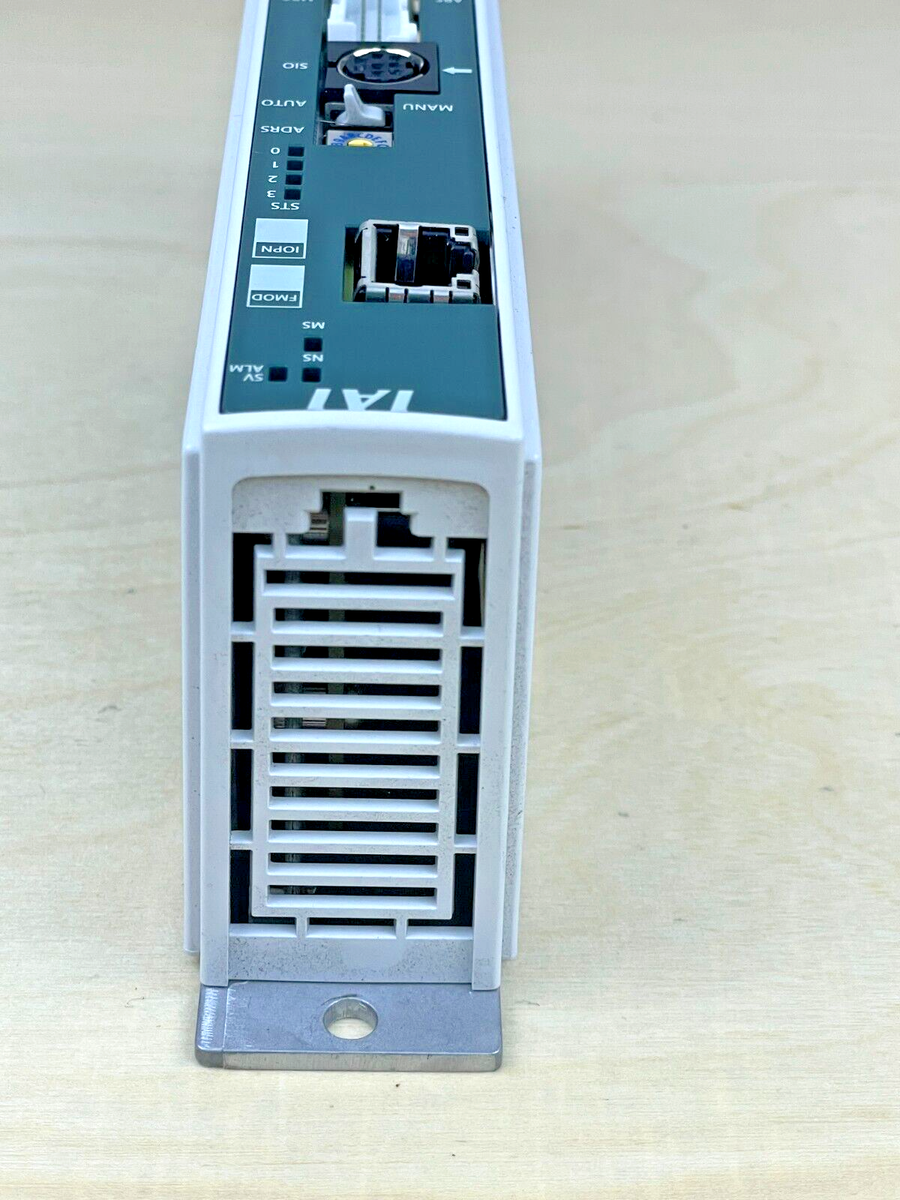 IAI PCON-CB-42PWAI-EP-0-0 Controller for RCP3 / RCP2 Series IAI PCON-CB-42PWAI-EP-0-0 Controller for RCP3 / RCP2 Series
