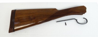 LS2337 SKB 12ga English Style Butt Stock for a 505/585/685