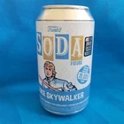 NEW & SEALED! STAR WARS CELEBRATION 2022 FUNKO SODA LUKE SKYWALKER