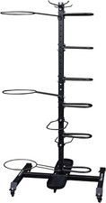 Body-Solid GAR100 Multi Accessory Rack