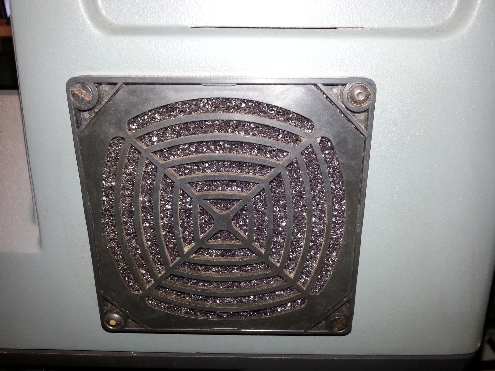 Filter 5 inch CRT Wizzard XL 2050015 eBay