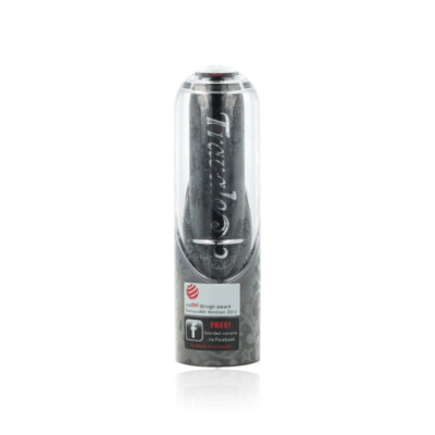 Travalo Classic Excel Refill Parfum Spray HD Black 5ml TRA5792