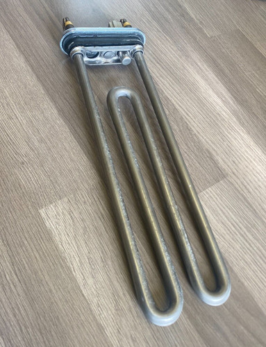 AEG Mod L86810 Waschmaschine Heizelement 1950W Original Ersatzteile