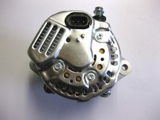 Lichtmaschine Kubota Denso 12V 16678-64012 16678-64013 1667864012 100211-4730