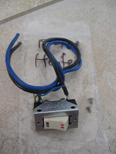 Yaesu FT-101 Original heater switch in good shape and working as it should