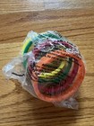 NEW Multi Colored Comfort Lip Rings  Magic Bullet 250W MB1001 Replacement Parts — photo 3
