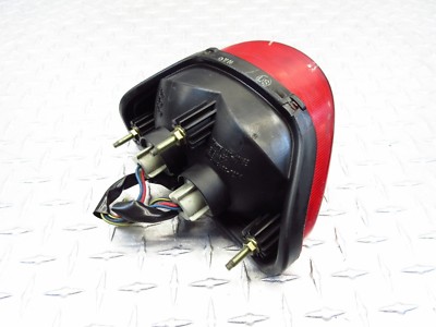 2000 Kawasaki ZX 12 Zx12 OEM Tail Light Assembly for sale online