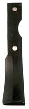 Tiller Blade For Ford 105a