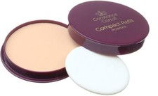 Constance Carroll Compact Face Powder Refills – Pressed Powder Makeup – UK Brand