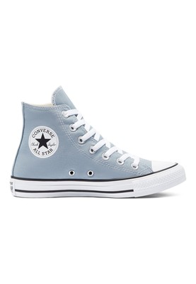 Converse Chucks CTAS HI 170464C Hellblau | eBay
