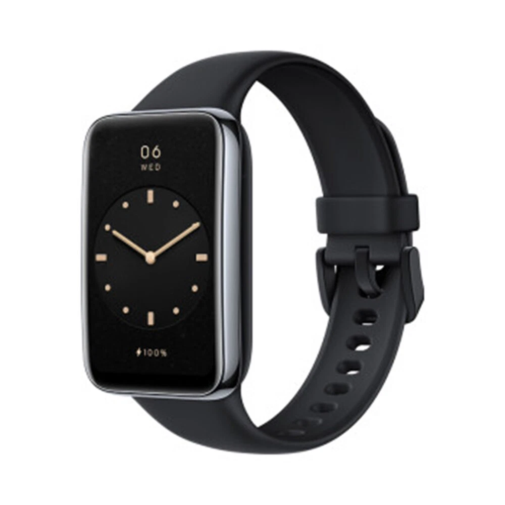 Mi band 4 android hotsell wear