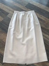 BARRIE PACE LTD. Ladies size 6 Pencil Skirt -Made in USA