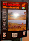 Wargames Illustrated Miniature War Game Magazine Issue Number 92 May 1995