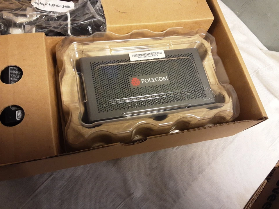 2200-19300-122 Poly MULTI-INTERFACE MODULEUK/APAC :: 2200-19300-122.REF:CD_18 - Image 4 of 4