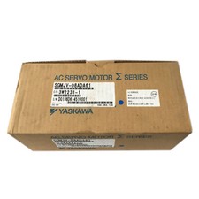1PC YASKAWA SGMJV-08ADA61 SGMJV08ADA61 Servo Motor New