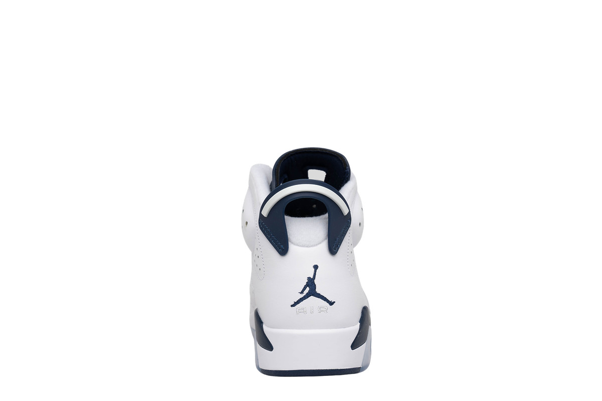 Jordan 6 Retro Midnight Navy for Sale | Authenticity Guaranteed | eBay