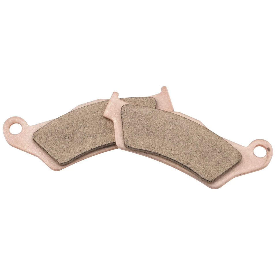 EBC Brakes Brake Pads FA181R - Imagem 4 de 4