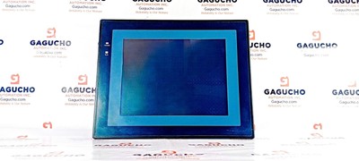 Omron NT631C-ST153B-EV3 Interface Operator Panel Interactive Display