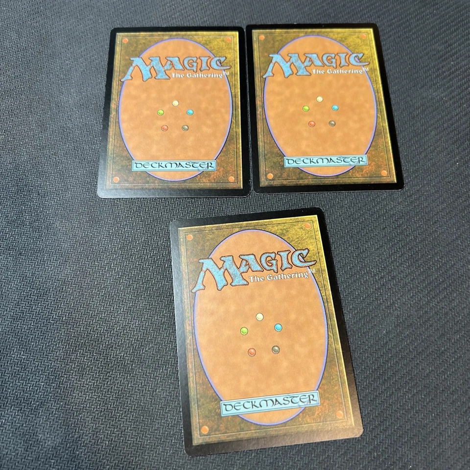 Blades of Velis Vel Magic The Gathering Mtg Lorwyn Card 3 - Image 4 of 4