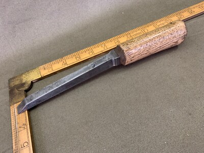 1/2'' MÖRTELMEISSEL