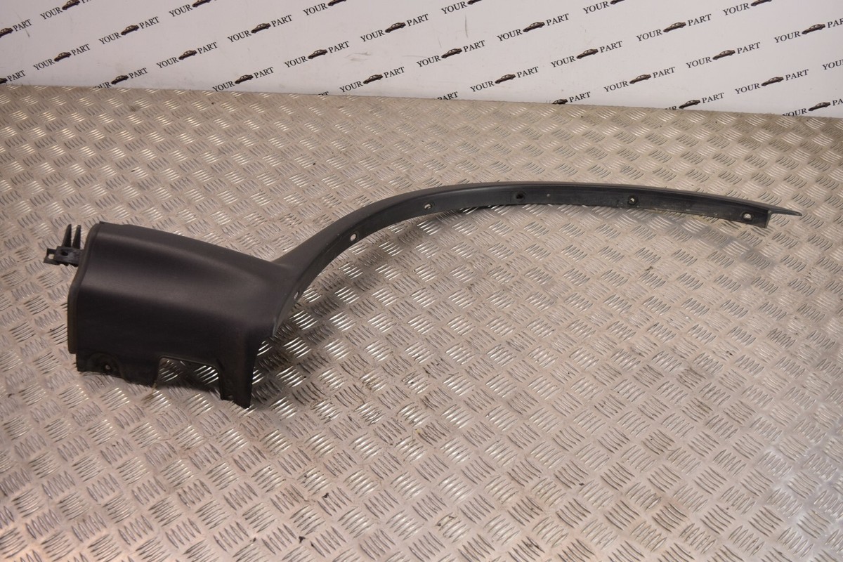 8402337 BMW X5 E53 Rear Wheel Arch Left 8402337 OEM | eBay