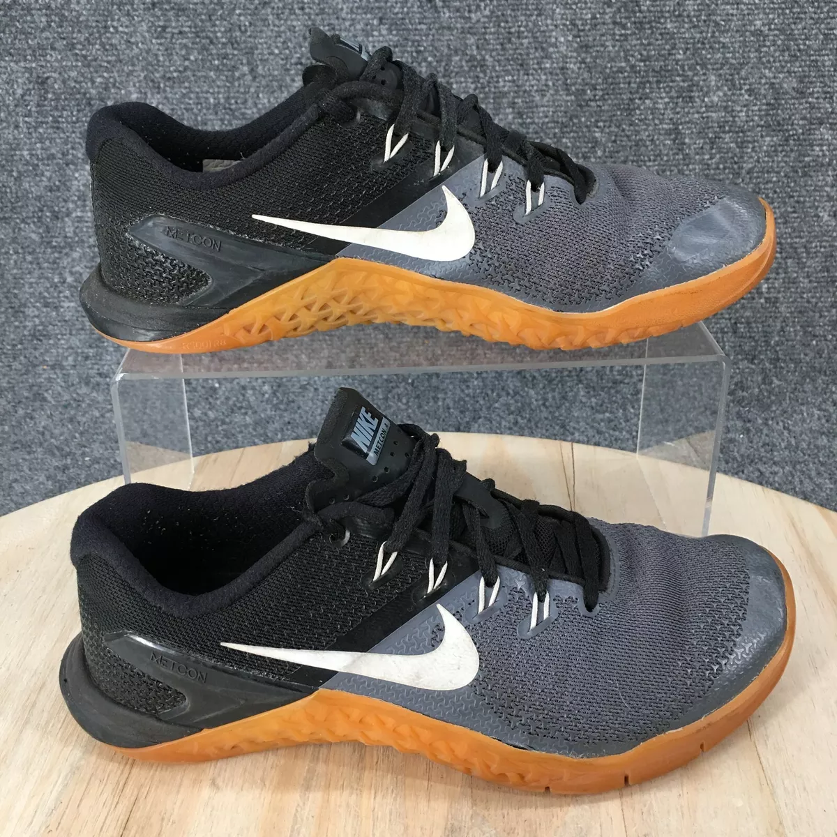 Nike metcon 4 lace length sale