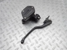 2014 10-16 BMW K1600 K1600GTL Front Brake Master Cylinder Pump Lever Control