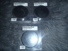 Skyroc Eishockey Pucks 3 Stück im Set Hartgu...