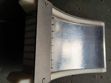 Crypto RC14 Potato Chipper Replacement Chipper Block 10mm