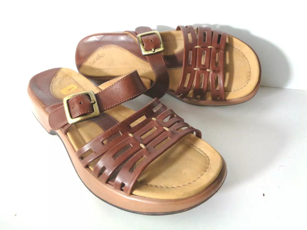 Dansko sandali best sale