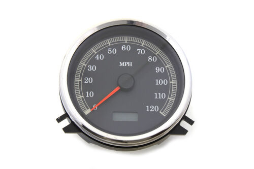 Electronic Speedometer fits Harley Davidson - Picture 1 of 2