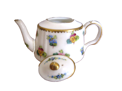 Vintage Minton Mini Miniature 3