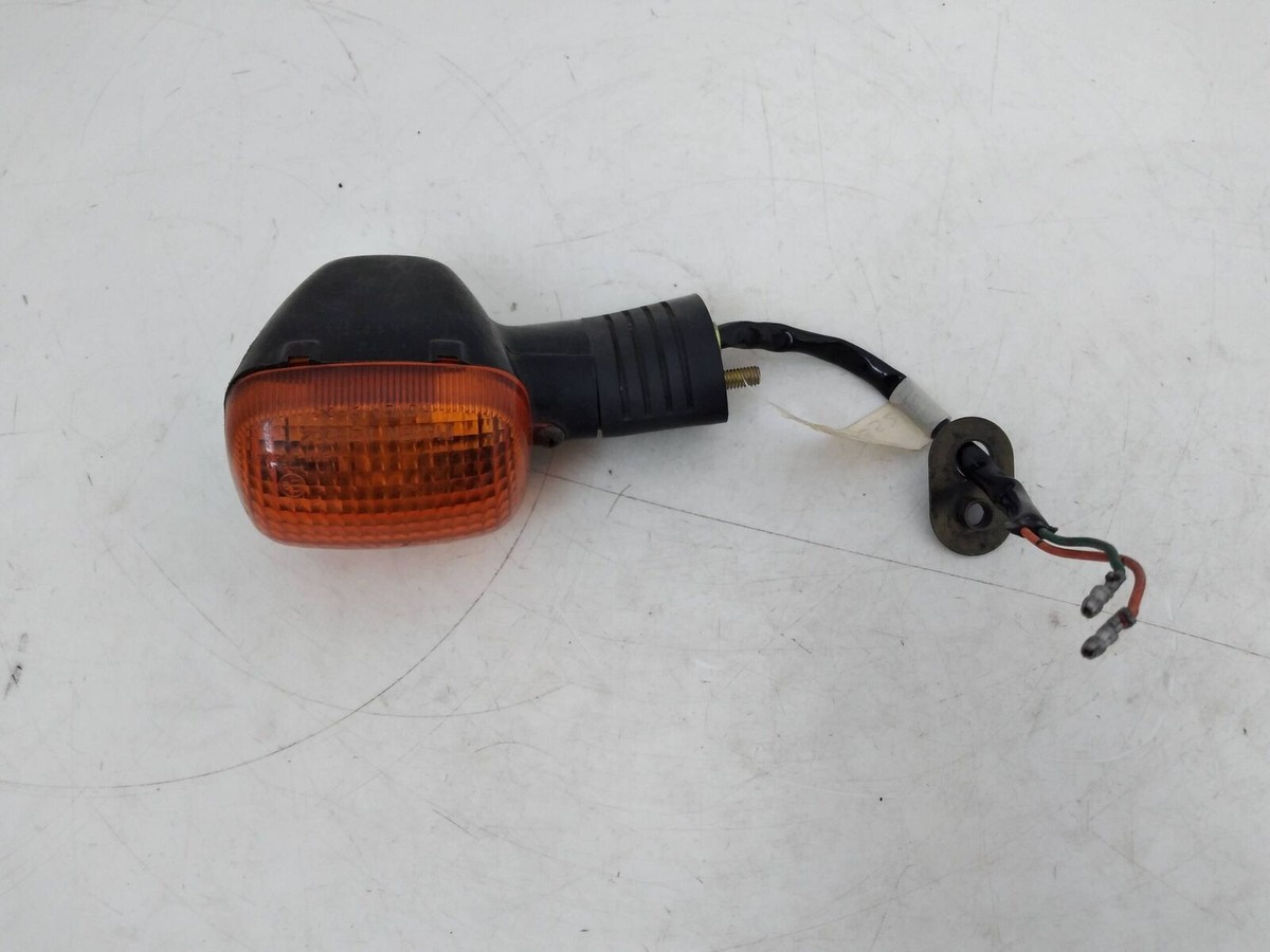 HONDA CBR 600 900 1000 Masen 1121-552 Arrow | eBay