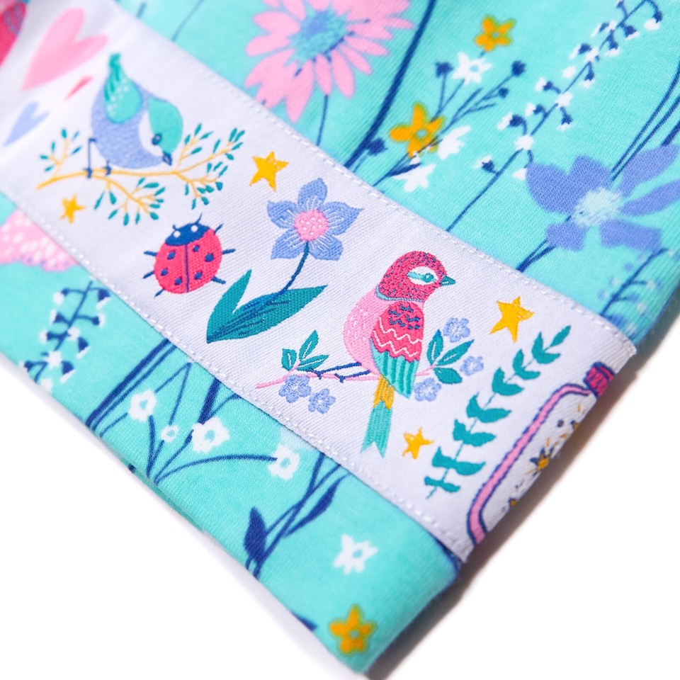 Girls Wildflowers clothing La La Land Ferngully Top size 14 NWT eBay