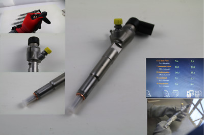 Injector SIEMENS A2C59513484 / H8200704191 1.5DCI RENEULT