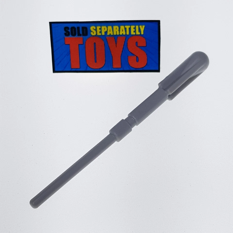 Transformers Crossovers Iron man Fighter Jet MISSILE rocket weapon accessory - Image 3 of 4