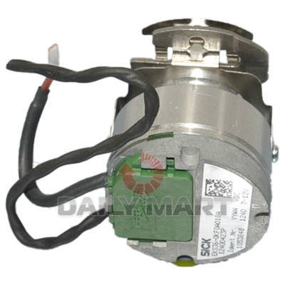 Used & Tested SICK EKS36-0KF0A018A Rotary Encoder